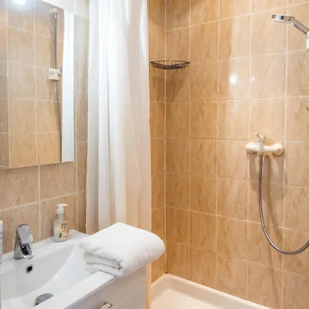 17e Apartamento París